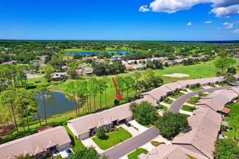 Villa ou maison à vendre à Hudson, Floride: 2 chambres, 152.55 m2 № 1377960 - photo 6