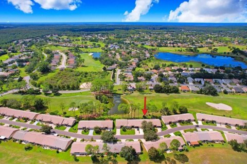 Villa ou maison à vendre à Hudson, Floride: 2 chambres, 152.55 m2 № 1377960 - photo 9