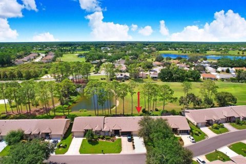 Villa ou maison à vendre à Hudson, Floride: 2 chambres, 152.55 m2 № 1377960 - photo 5