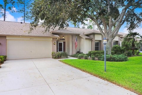 Villa ou maison à vendre à Hudson, Floride: 2 chambres, 152.55 m2 № 1377960 - photo 2