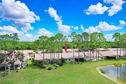 Villa ou maison à vendre à Hudson, Floride: 2 chambres, 152.55 m2 № 1377960 - photo 11