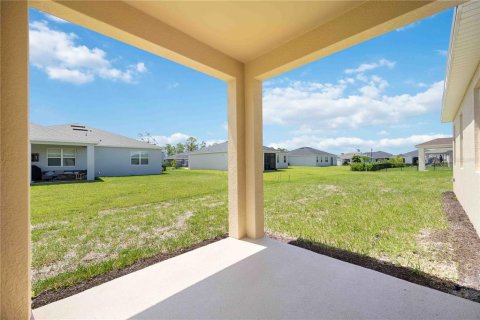 Villa ou maison à vendre à Fort Myers, Floride: 3 chambres, 164.34 m2 № 1196613 - photo 19