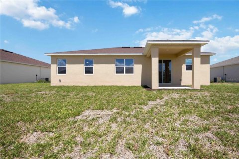 Villa ou maison à vendre à Fort Myers, Floride: 3 chambres, 164.34 m2 № 1196613 - photo 18