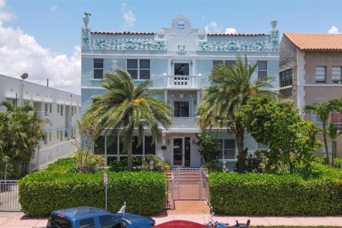 Copropriété à vendre à Miami Beach, Floride: 2 chambres, 88.44 m2 № 1377406 - photo 25