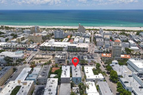 Copropriété à vendre à Miami Beach, Floride: 2 chambres, 88.44 m2 № 1377406 - photo 28