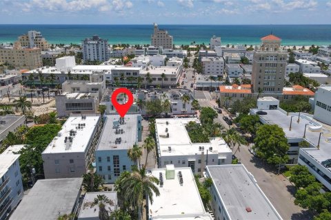 Copropriété à vendre à Miami Beach, Floride: 2 chambres, 88.44 m2 № 1377406 - photo 29