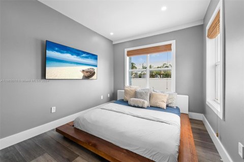 Copropriété à vendre à Miami Beach, Floride: 2 chambres, 88.44 m2 № 1377406 - photo 18