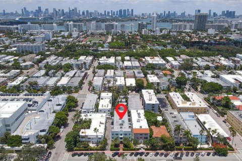 Copropriété à vendre à Miami Beach, Floride: 2 chambres, 88.44 m2 № 1377406 - photo 26