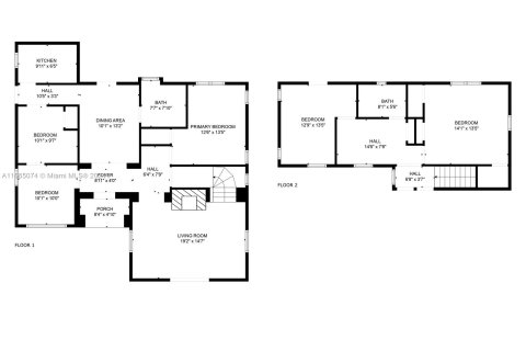 Propiedad comercial en venta en Miami Beach, Florida № 1377405 - foto 26