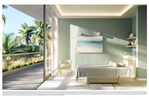 Apartamento en venta en Miami Beach, Florida, 1 dormitorio № 386448 - foto 6