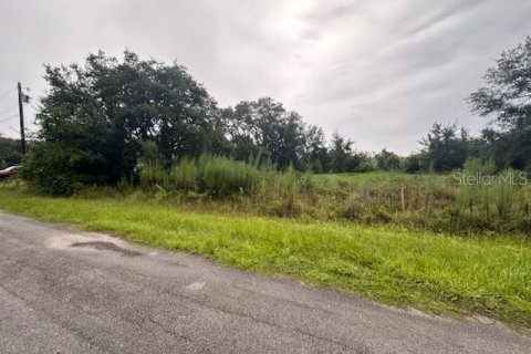 Terrain à vendre à Poinciana, Floride № 1319928 - photo 4