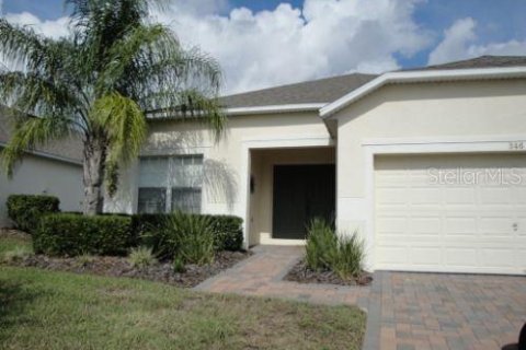 House in Davenport, Florida 4 bedrooms, 167.6 sq.m. № 1312646 - photo 10