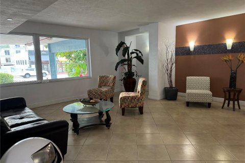 Copropriété à vendre à Miami Beach, Floride: 1 chambre, 62.8 m2 № 1321128 - photo 8