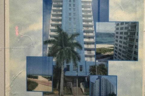 Copropriété à vendre à Miami Beach, Floride: 1 chambre, 62.8 m2 № 1321128 - photo 7