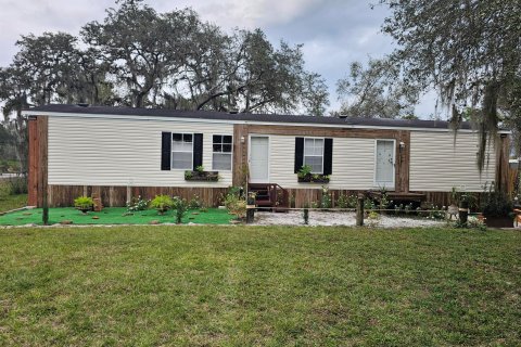 Casa en venta en Okeechobee, Florida, 2 dormitorios, 83.61 m2 № 972843 - foto 25