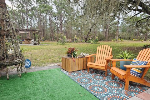 Villa ou maison à vendre à Okeechobee, Floride: 2 chambres, 83.61 m2 № 972843 - photo 7
