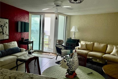 Copropriété à vendre à Deerfield Beach, Floride: 2 chambres, 96.62 m2 № 1080816 - photo 18