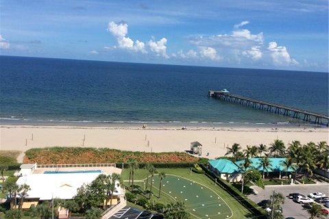 Copropriété à vendre à Deerfield Beach, Floride: 2 chambres, 96.62 m2 № 1080816 - photo 22