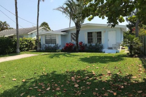 Villa ou maison à vendre à Delray Beach, Floride: 3 chambres, 114.08 m2 № 892422 - photo 14