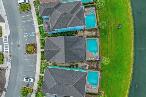 Villa ou maison à vendre à Kissimmee, Floride: 7 chambres, 391.3 m2 № 1393771 - photo 3