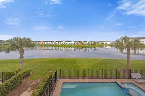 Villa ou maison à vendre à Kissimmee, Floride: 7 chambres, 391.3 m2 № 1393771 - photo 7