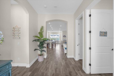 Villa ou maison à vendre à Kissimmee, Floride: 7 chambres, 391.3 m2 № 1393771 - photo 26