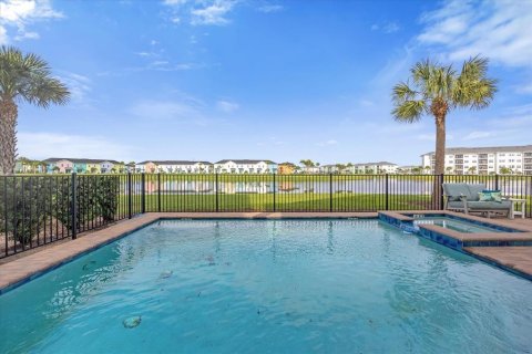 Villa ou maison à vendre à Kissimmee, Floride: 7 chambres, 391.3 m2 № 1393771 - photo 22