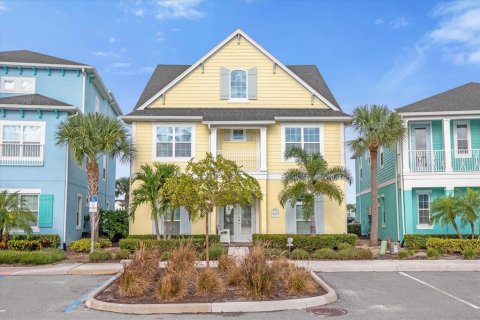 Villa ou maison à vendre à Kissimmee, Floride: 7 chambres, 391.3 m2 № 1393771 - photo 1