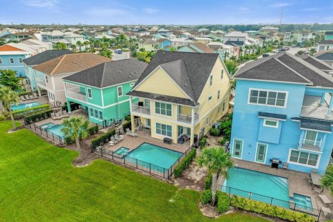 Villa ou maison à vendre à Kissimmee, Floride: 7 chambres, 391.3 m2 № 1393771 - photo 6