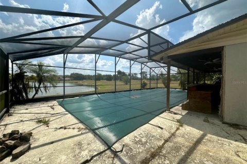 House in Casselberry, Florida 4 bedrooms, 221.57 sq.m. № 1393741 - photo 26