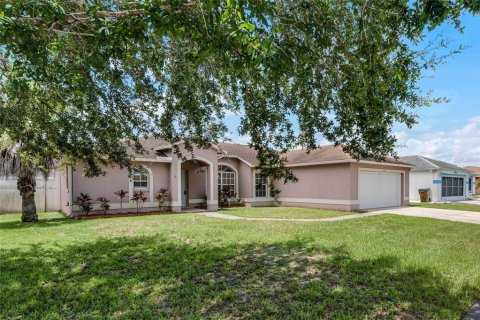 Villa ou maison à vendre à Kissimmee, Floride: 3 chambres, 133.22 m2 № 1289646 - photo 3