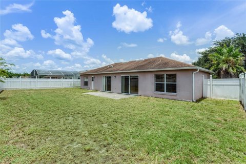 House in Kissimmee, Florida 3 bedrooms, 133.22 sq.m. № 1289646 - photo 26