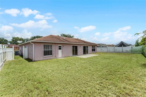 Villa ou maison à vendre à Kissimmee, Floride: 3 chambres, 133.22 m2 № 1289646 - photo 27