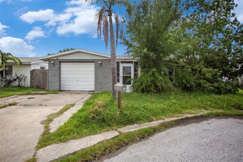 Villa ou maison à vendre à Holiday, Floride: 3 chambres, 129.88 m2 № 1289687 - photo 4