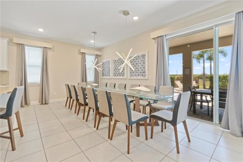 Villa ou maison à vendre à Kissimmee, Floride: 12 chambres, 590.02 m2 № 1366606 - photo 29