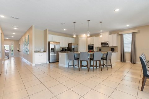 Villa ou maison à vendre à Kissimmee, Floride: 12 chambres, 590.02 m2 № 1366606 - photo 25