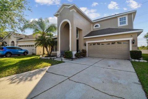 House in Tampa, Florida 4 bedrooms, 254.37 sq.m. № 1133960 - photo 4