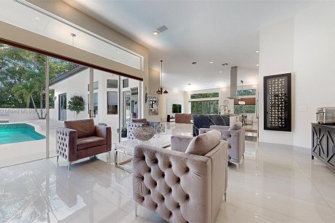 Villa ou maison à vendre à Parkland, Floride: 5 chambres № 1242440 - photo 6