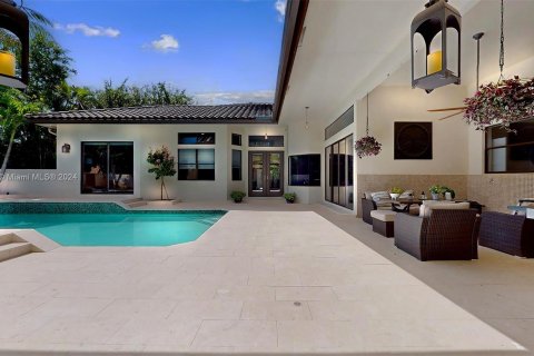 Casa en venta en Parkland, Florida, 5 dormitorios № 1242440 - foto 12