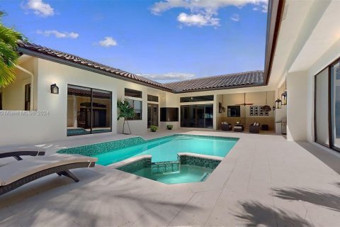 Casa en venta en Parkland, Florida, 5 dormitorios № 1242440 - foto 14