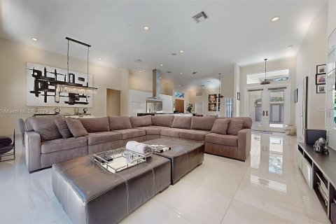 Casa en venta en Parkland, Florida, 5 dormitorios № 1242440 - foto 4