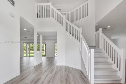 Villa ou maison à vendre à Weston, Floride: 5 chambres, 317.82 m2 № 1170621 - photo 8