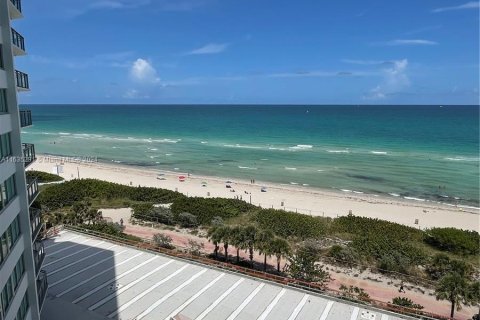 Copropriété à vendre à Miami Beach, Floride: 1 chambre, 93.83 m2 № 1306397 - photo 9