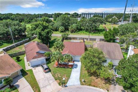 Villa ou maison à vendre à Winter Haven, Floride: 2 chambres, 105.07 m2 № 1379508 - photo 29