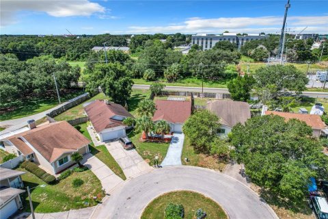 Villa ou maison à vendre à Winter Haven, Floride: 2 chambres, 105.07 m2 № 1379508 - photo 2