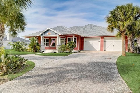 Casa en venta en New Smyrna Beach, Florida, 4 dormitorios, 243.59 m2 № 1379507 - foto 6