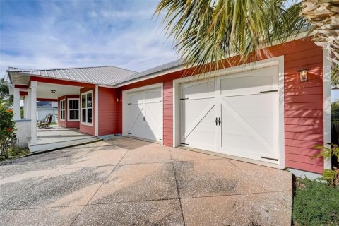 Casa en venta en New Smyrna Beach, Florida, 4 dormitorios, 243.59 m2 № 1379507 - foto 10