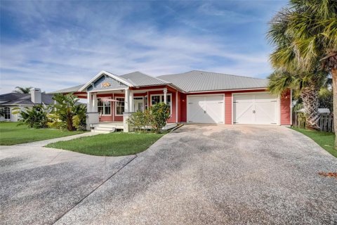 Casa en venta en New Smyrna Beach, Florida, 4 dormitorios, 243.59 m2 № 1379507 - foto 7