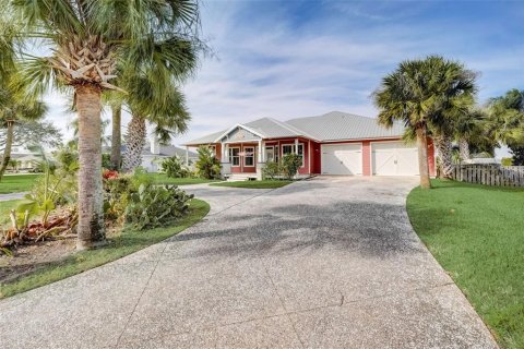 Casa en venta en New Smyrna Beach, Florida, 4 dormitorios, 243.59 m2 № 1379507 - foto 3