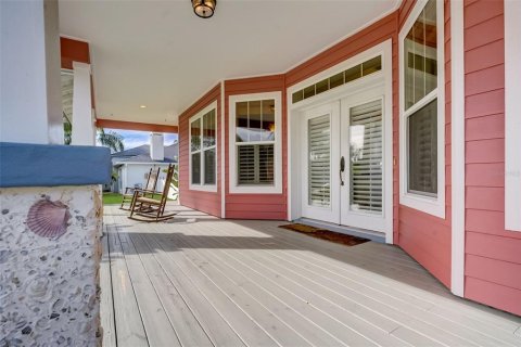 Casa en venta en New Smyrna Beach, Florida, 4 dormitorios, 243.59 m2 № 1379507 - foto 15